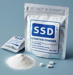 Activation Powder