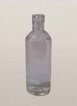 Black dollar cleaning chemical